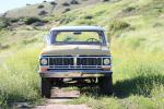 Ford Ranger Reformer by ICON 1970 года